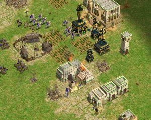 age of mythology emulator free