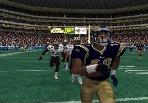 madden 2003