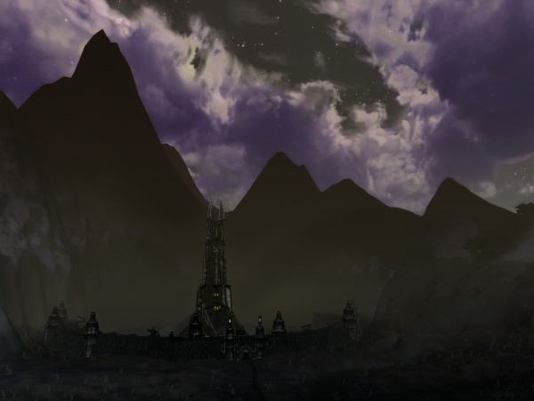 lord of the rings online rise of isengard