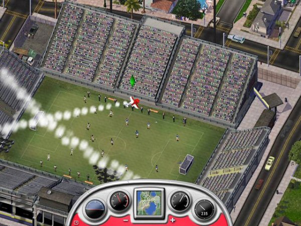 Simcity 4 Rush Hour Screenshot 16 Pc The Gamers Temple