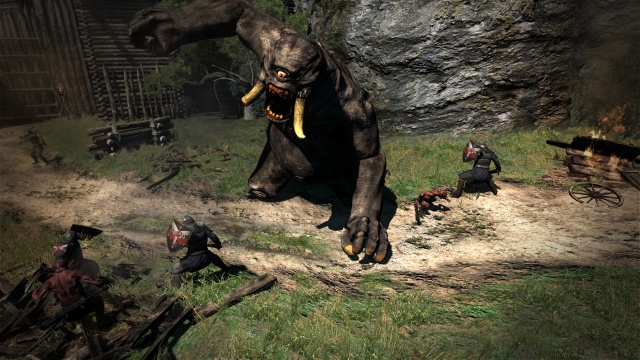 Dragon s dogma dark arisen проблемы из за гримуара