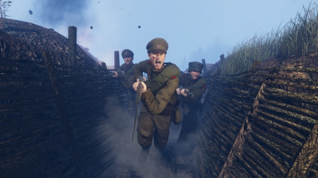 join tannenberg steam group