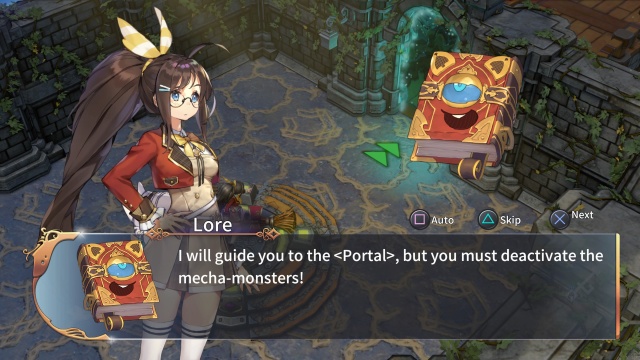 download the new version for ios RemiLore: Lost Girl in the Lands of Lore