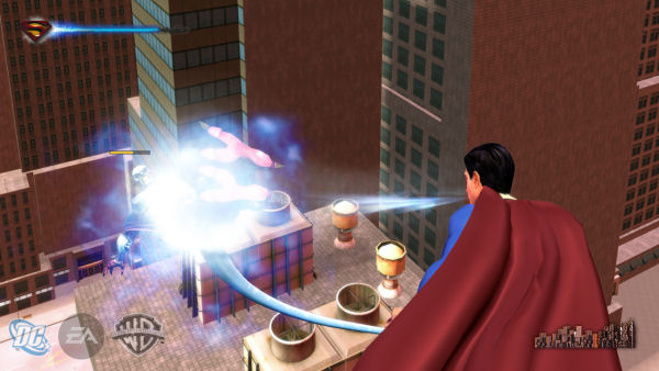 superman returns xbox 360