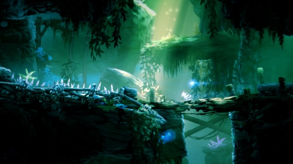 the forest coming to xbox one