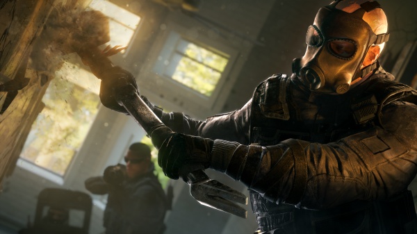 Tom Clancys Rainbow Six Siege Screenshot 8 Playstation 4 The