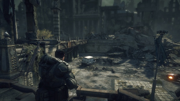 Gears Of War Ultimate Edition Screenshot 7 Xbox One The Gamers